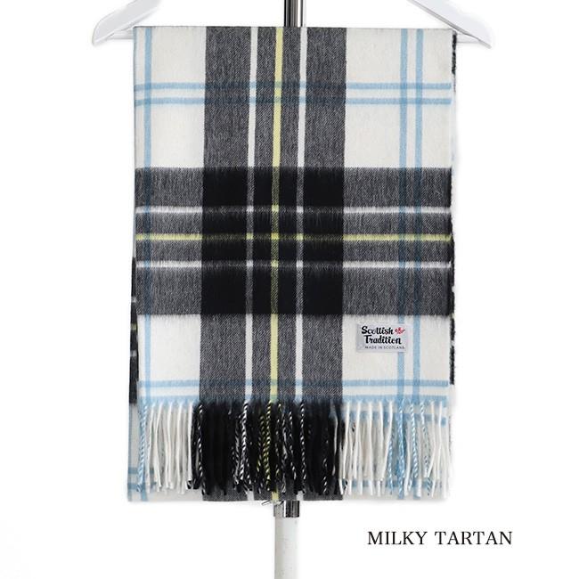 Scottish Tradition（スコティッシュ トラディション） アンゴラウール