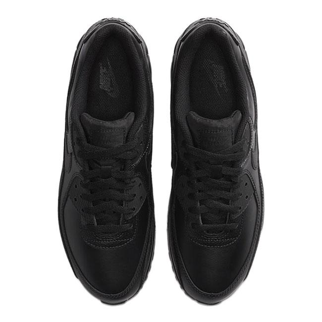 美品 NIKE ナイキ AIRMAX 90 エアマックス オールブラック NIKE公式】ナイキ エア マックス 90 メンズシューズ.オンライン