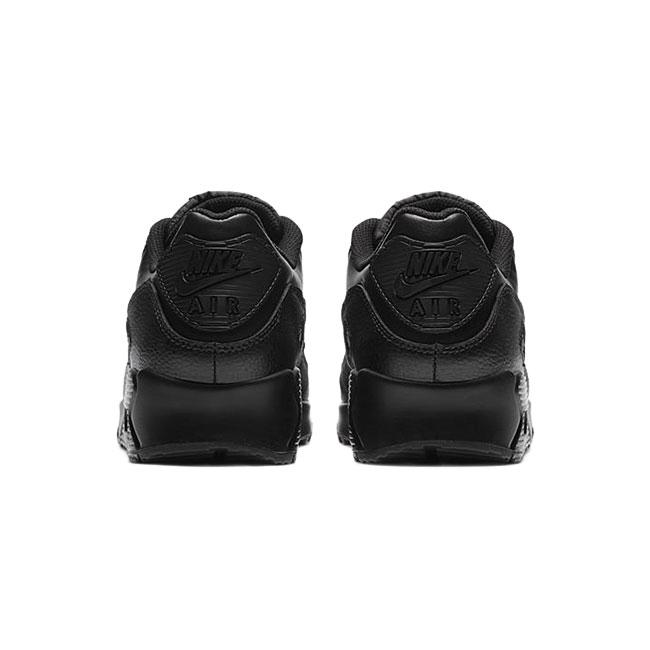 【極美品】NIKE 27cm AIR MAX90 オールブラック NIKE AIR MAX 90 / ナイキ エア マックス 90 | スニーカーラボ