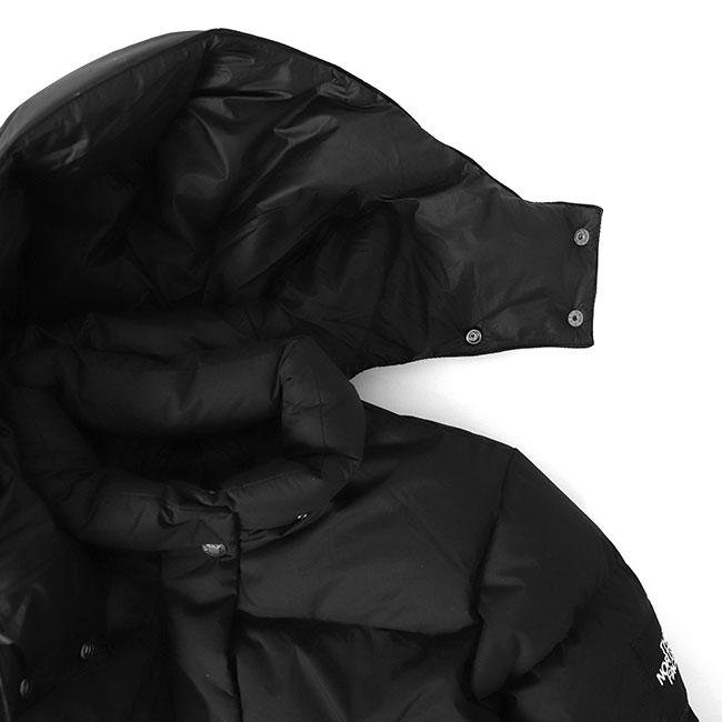 THE NORTH FACE ノースフェイス キャンプシェラ フード付き ダウン