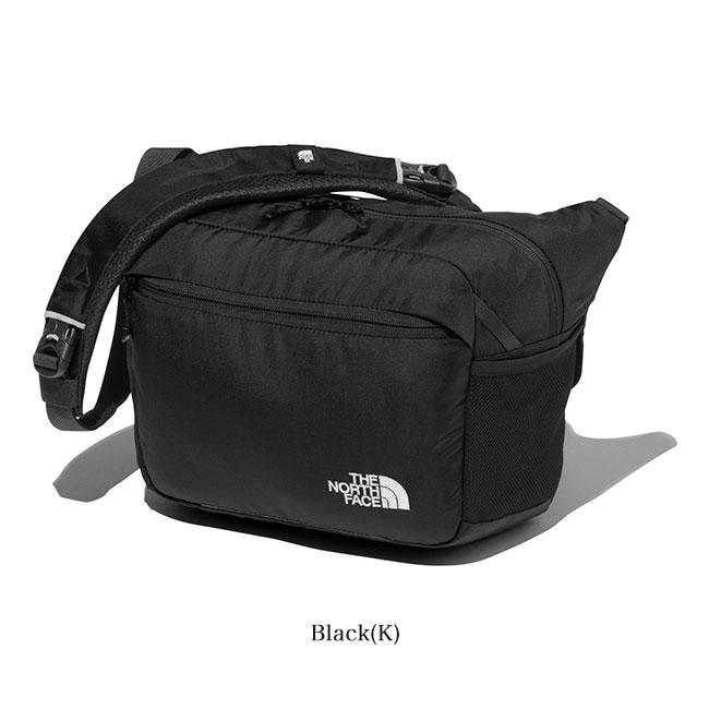 THE NORTH FACE ノースフェイス ショルダーバッグ スリング