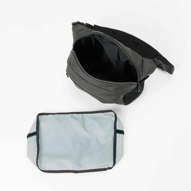 THE NORTH FACE ショルダーバッグ 抱っこ紐　NMB82250 Amazon.co.jp: [ザノースフェイス] Baby Sling Bag NMB82250