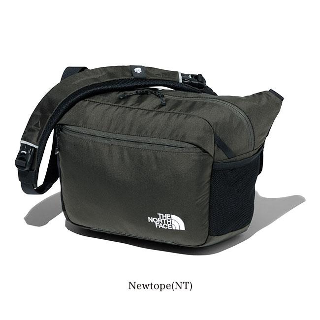 THE NORTH FACE ノースフェイス ショルダーバッグ スリング