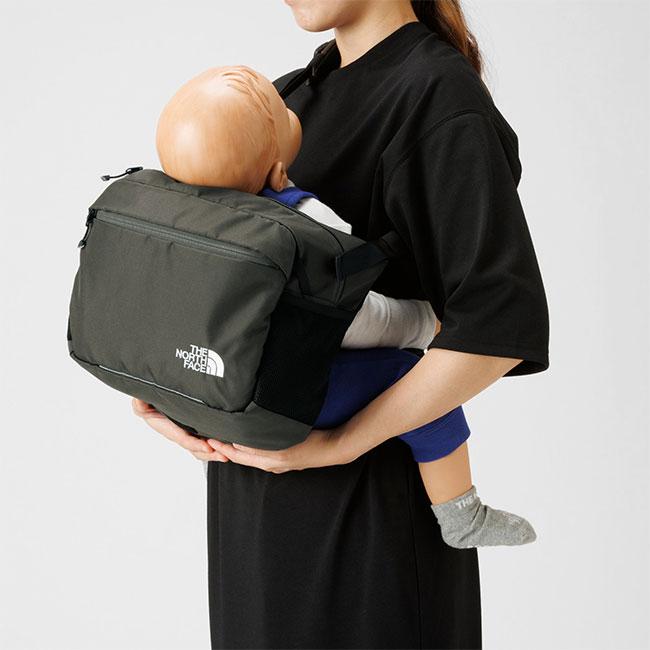 THE NORTH FACE ノースフェイス ショルダーバッグ スリング