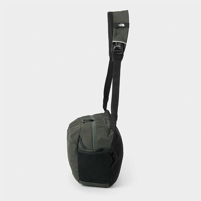 THE NORTH FACE ショルダーバッグ 抱っこ紐　NMB82250 Amazon.co.jp: [ザノースフェイス] Baby Sling Bag NMB82250