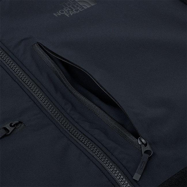 THE NORTH FACE ノースフェイス スタンドカラー テクニカル THE NORTH FACE ノースフェイス スタンドカラー テクニカル