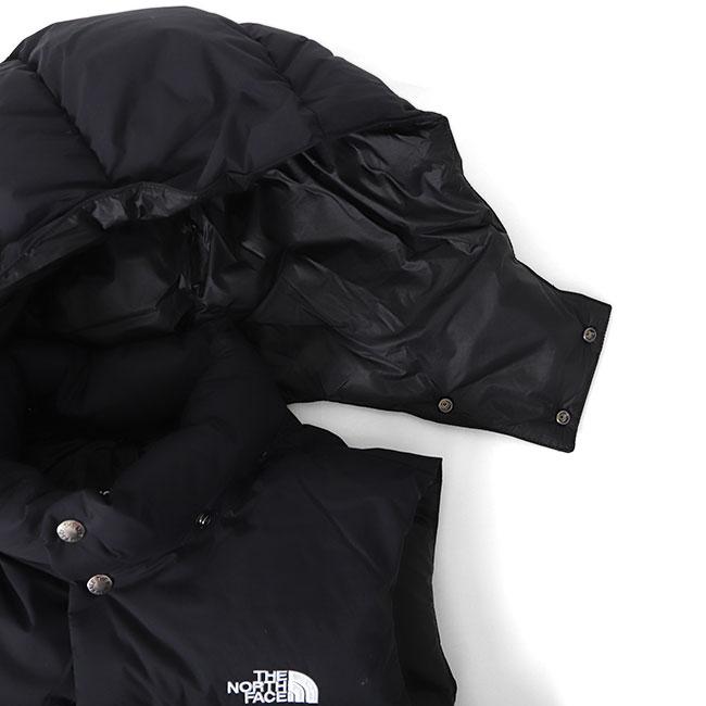 THE NORTH FACE ノースフェイス フード付き キャンプ シェラ THE NORTH FACE ノースフェイス フード付き キャンプ シェラ
