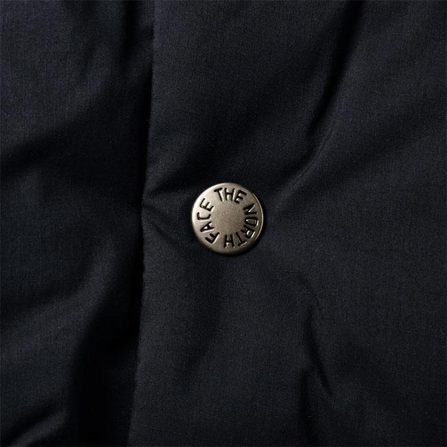 THE NORTH FACE ノースフェイス フード付き キャンプ シェラ ダウン