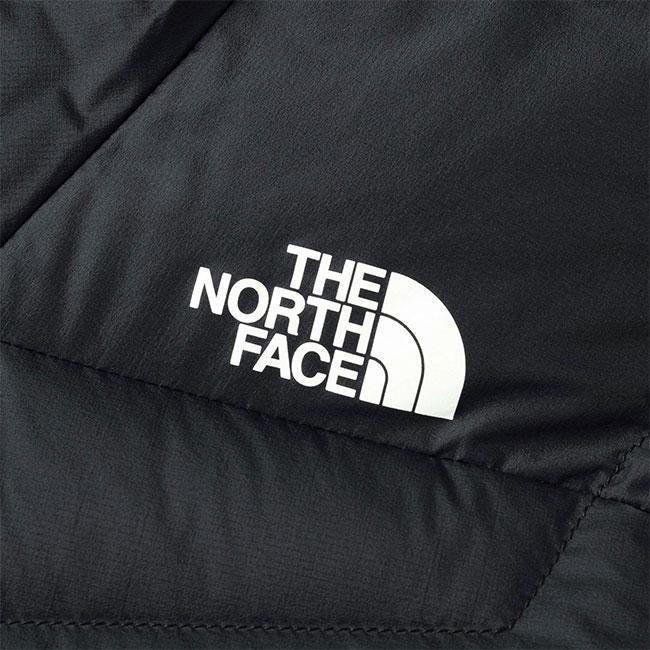 THE NORTH FACE ノースフェイス サンダー フーデッド ダウンジャケット