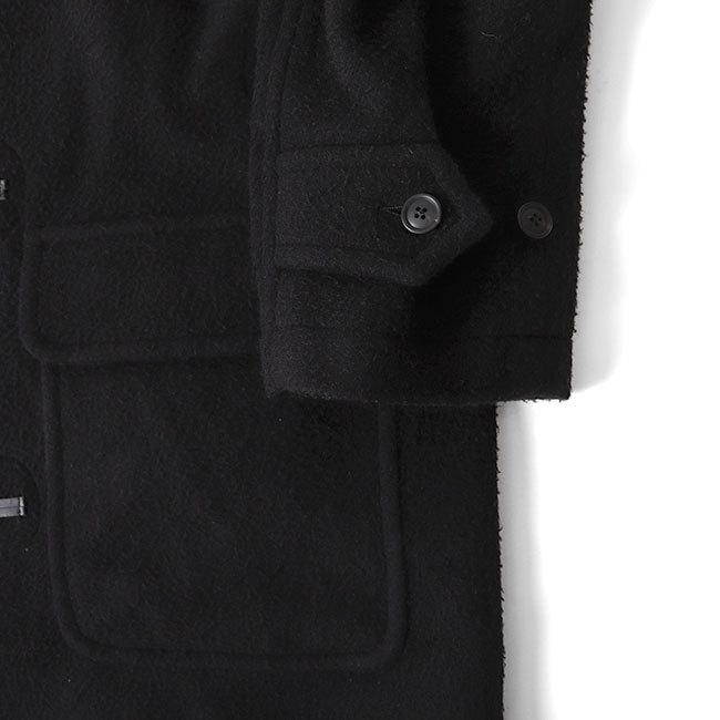 Unfil ダッフルコート　定価104000円 Unfil ダッフルコート定価104000円
