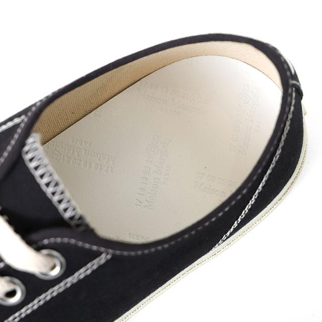 TIME SALE] Maison Margiela メゾンマルジェラ Tabi ローカット タビ