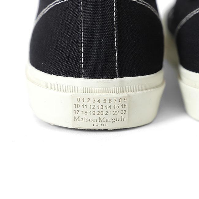 TIME SALE] Maison Margiela メゾンマルジェラ Tabi ローカット タビ