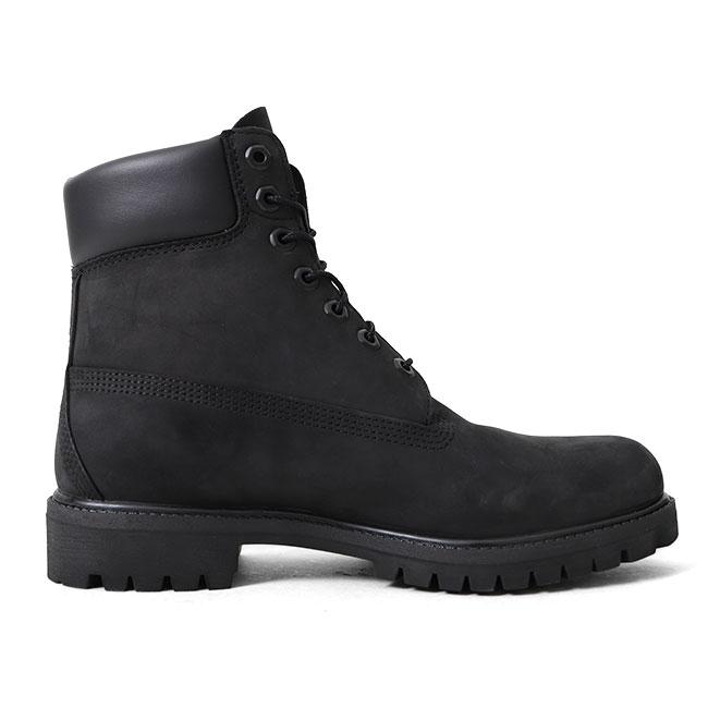 Timberland ティンバーランド プレミアム ウォータープルーフ シックス