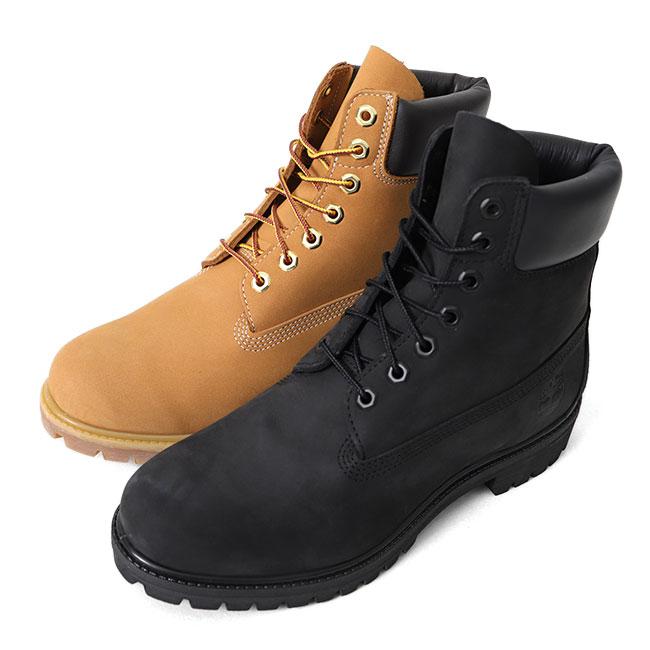 人気☆ ティンバーランド プレミアムブーツ 7W 10073 ウォータープルーフ Timberland TIMBERLAND 6inch BOOT ティンバーランド 6インチ