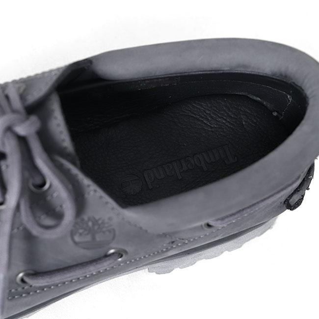 Timberland 3 eye Classic スリーアイ クラシック ラグ レザー