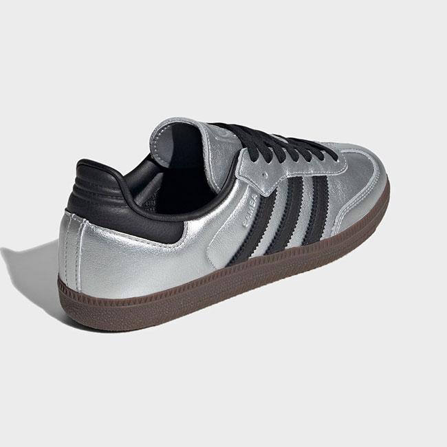 SALE] adidas originals アディダスオリジナルス SAMBA OG W サンバ