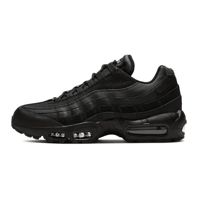 NIKE ナイキ エアマックス 95 CI3705-001 AIR MAX 95 ESSENTIAL スニーカー シューズ メンズ レディース｜golden-state