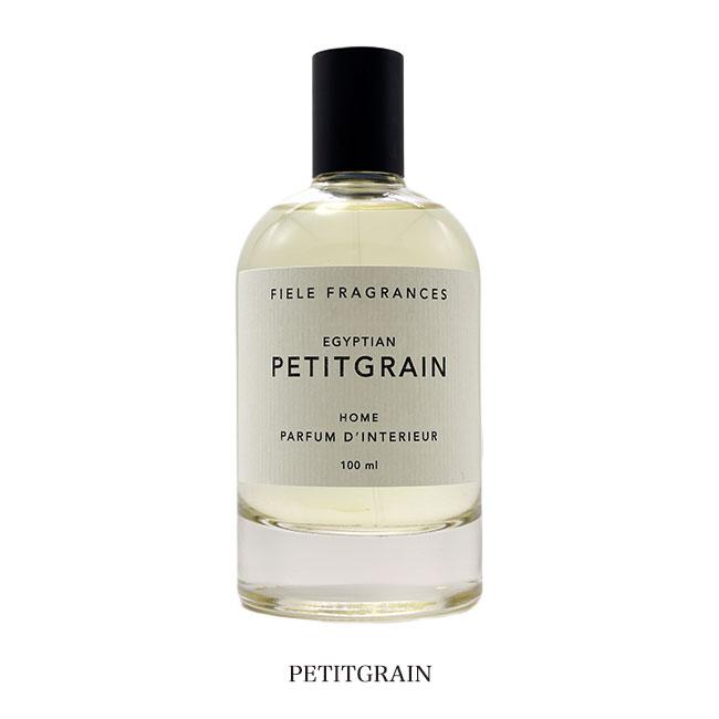 TIME SALE] FIELE FRAGRANCES ROOM SPRAY オーガニック ルームスプレー