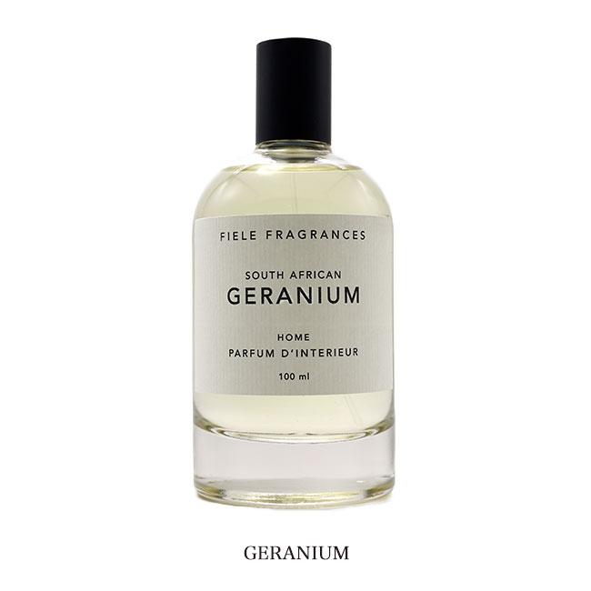 TIME SALE] FIELE FRAGRANCES ROOM SPRAY オーガニック ルームスプレー