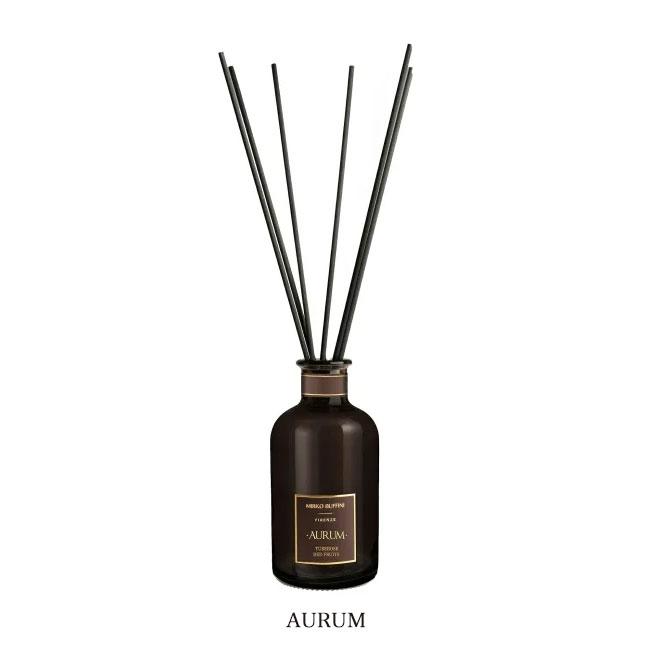 MIRKO BUFFINI FIRENZE ミルコブッフィーニ Domus Essentiis ホームフレグランス ディフューザー 500ml ルームフレグランス ギフト プレゼントの画像