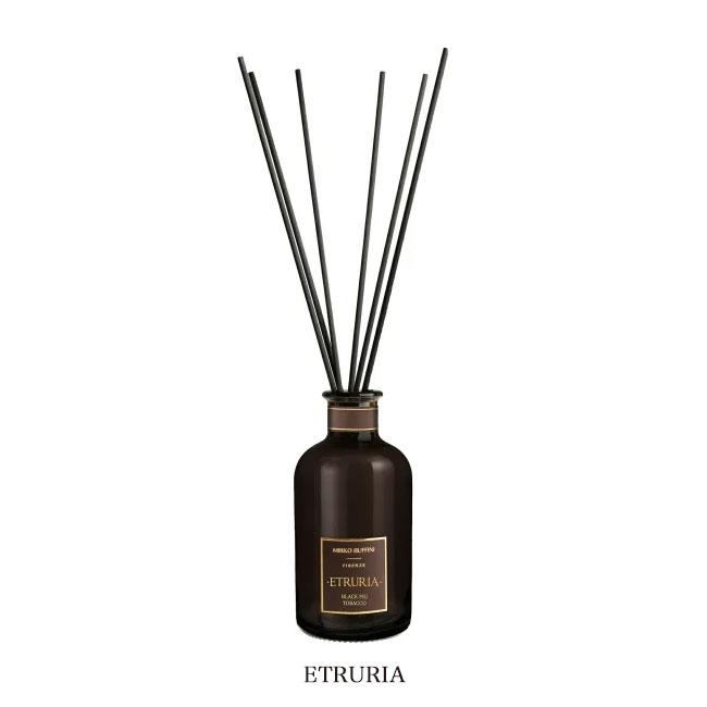 MIRKO BUFFINI FIRENZE ミルコブッフィーニ Domus Essentiis ホームフレグランス ディフューザー 500ml ルームフレグランス ギフト プレゼントの画像