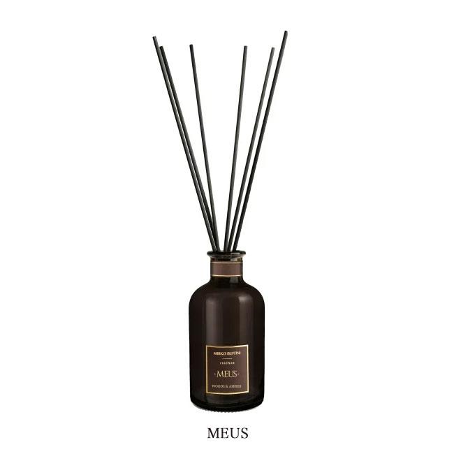 MIRKO BUFFINI FIRENZE ミルコブッフィーニ Domus Essentiis ホームフレグランス ディフューザー 500ml ルームフレグランス ギフト プレゼントの画像