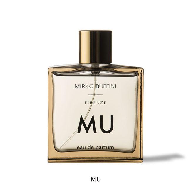 MIRKO BUFFINI FIRENZE ミルコブッフィーニ Eau de Parfum