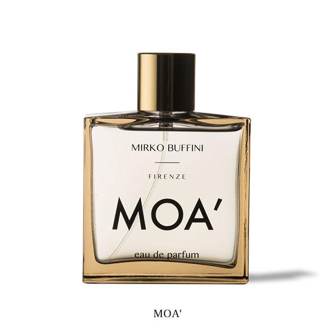 MIRKO BUFFINI FIRENZE ミルコブッフィーニ Eau de Parfum