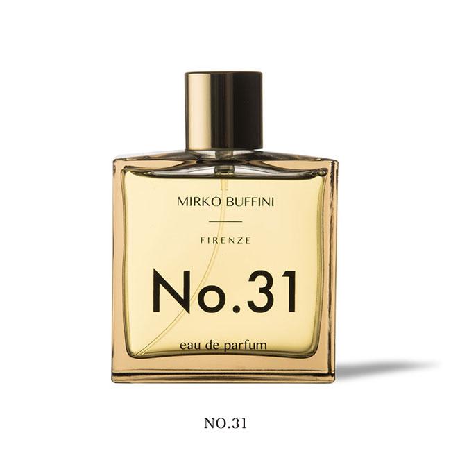 MIRKO BUFFINI ミルコブッフィーニ MU オードパルファム 30ml ム