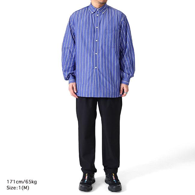 TIME SALE] White Mountaineering ホワイトマウンテニアリング ボタン