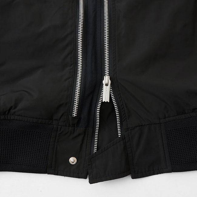 TIME SALE] White Mountaineering ホワイトマウンテニアリング MA-1