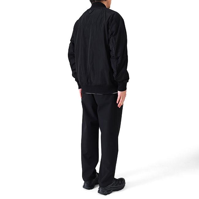 White Mountaineering ホワイトマウンテニアリング ソロテックス 3