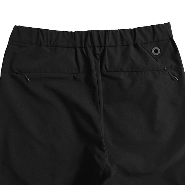 White Mountaineering ホワイトマウンテニアリング ソロテックス 3