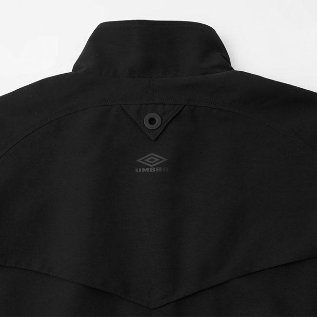 TIME SALE] White Mountaineering × UMBRO ホワイトマウンテニアリング