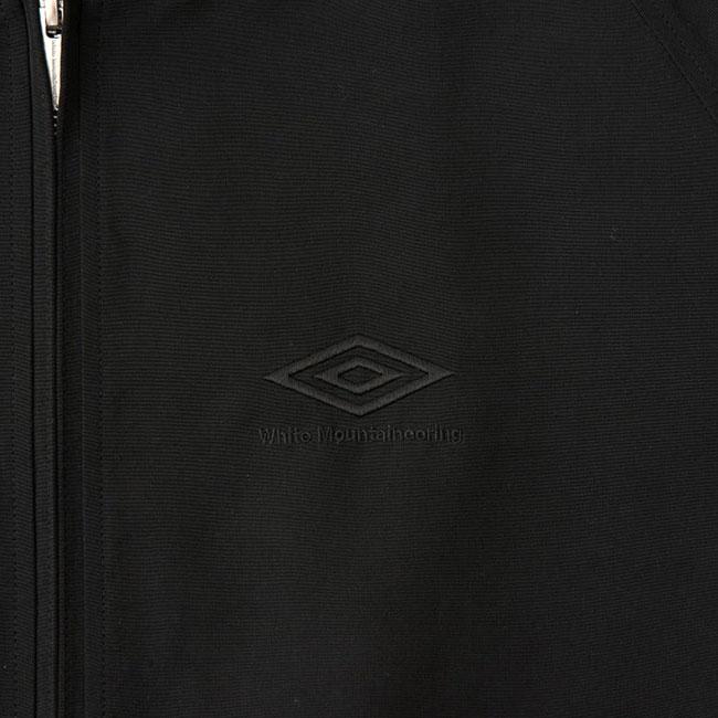 TIME SALE] White Mountaineering × UMBRO ホワイトマウンテニアリング