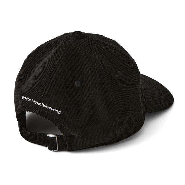 SALE] White Mountaineering × NEW ERA ホワイトマウンテニアリング
