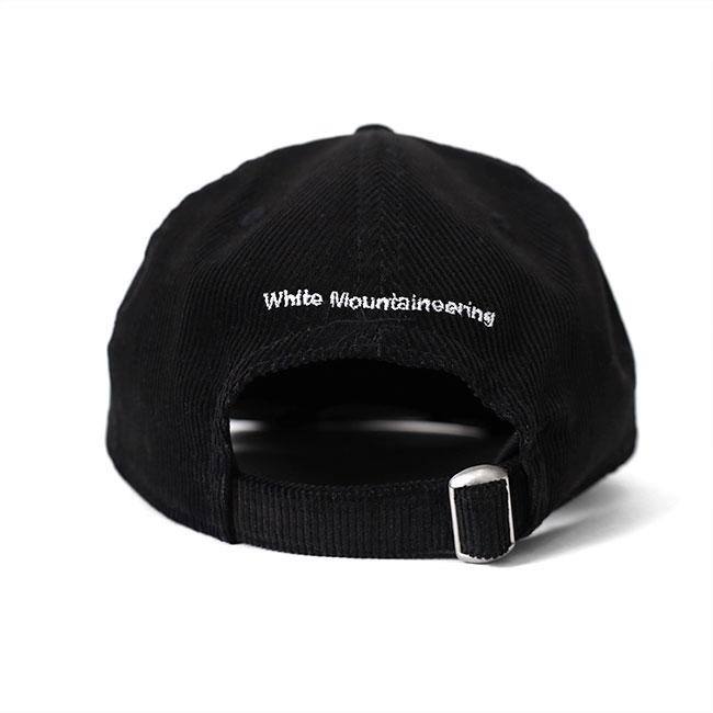 SALE] White Mountaineering × NEW ERA ホワイトマウンテニアリング