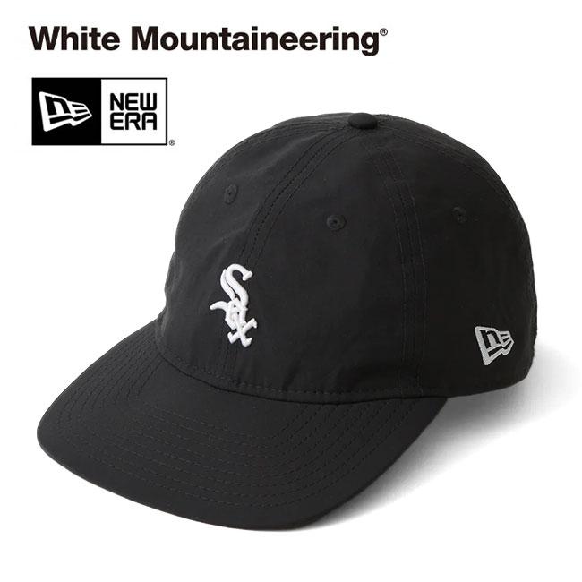 SALE] White Mountaineering × NEW ERA ホワイトマウンテニアリング