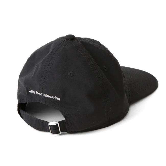 TIME SALE] White Mountaineering × NEW ERA ホワイトマウンテニア