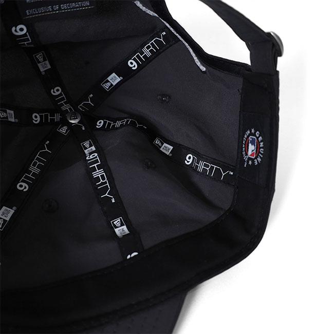 SALE] White Mountaineering × NEW ERA ホワイトマウンテニアリング