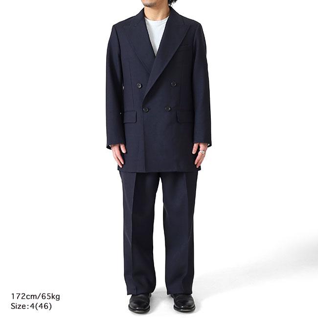 レインメーカー RAINMAKER MELANGE TWILL セットアップ レインメーカー RAINMAKER MELANGE TWILL セットアップ 【公式通販】