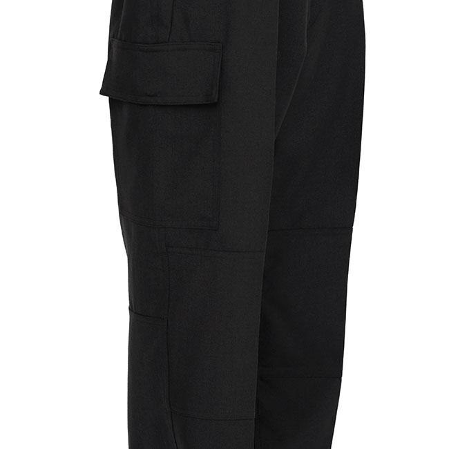 RAINMAKER レインメーカー スラックス カーゴパンツ RM261-013 黒