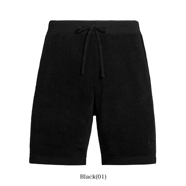 TATRAS ポロシャツ、ショートパンツセット TATRAS タトラス NIDRI ニドリ ワッフルニット ショーツ ショート