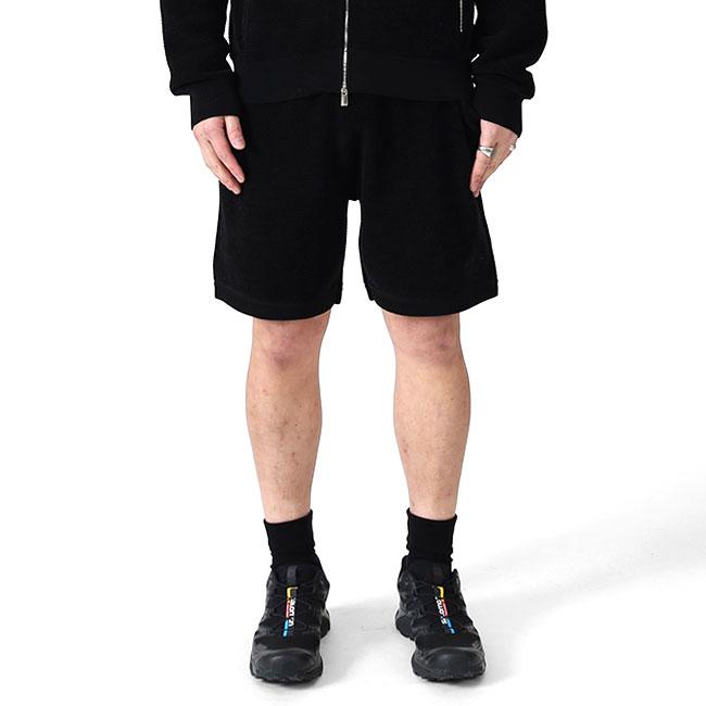 TATRAS ポロシャツ、ショートパンツセット TATRAS タトラス NIDRI ニドリ ワッフルニット ショーツ ショート