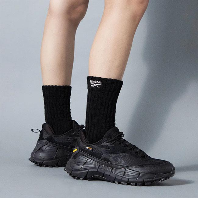 リーボック　Reebok　キネティカ II エッジ Reebok（リーボック） 【リーボック公式】ジグ キネティカ 2.5 エッジ