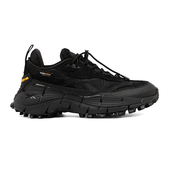 リーボック　Reebok　キネティカ II エッジ Reebok（リーボック） Reebok ZIG KINETICA 3.5 EDGE ジグ キネティカ