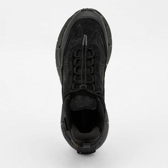 Reebok リーボック ZIG KINETICA 2.5 EDGE ジグ キネティカ エッジ