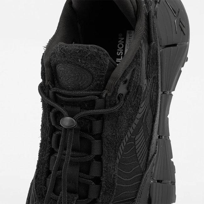 Reebok リーボック ZIG KINETICA 2.5 EDGE ジグ キネティカ エッジ
