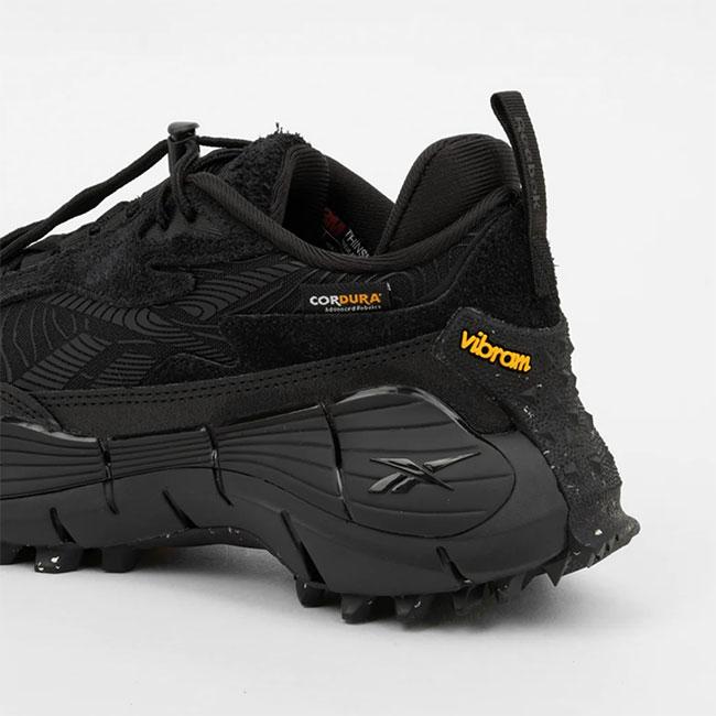 Reebok リーボック ZIG KINETICA 2.5 EDGE ジグ キネティカ エッジ