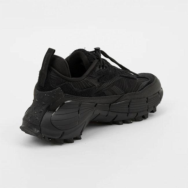 Reebok リーボック ZIG KINETICA 2.5 EDGE ジグ キネティカ エッジ